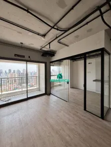 Sala Comercial para alugar, 46m² no Alto da Mooca, São Paulo
