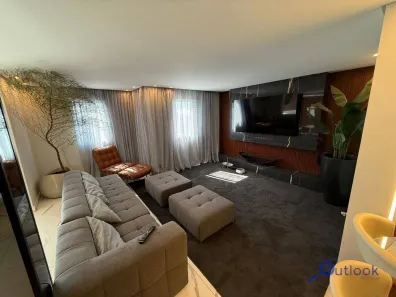 Apartamento com 2 Quartos à venda, 126m² no Centro, São Caetano do Sul