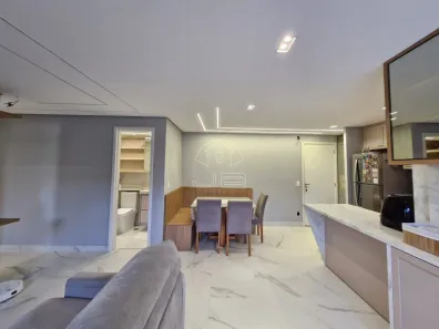 Apartamento com 2 Quartos à venda, 66m² no Parque Industrial, Campinas