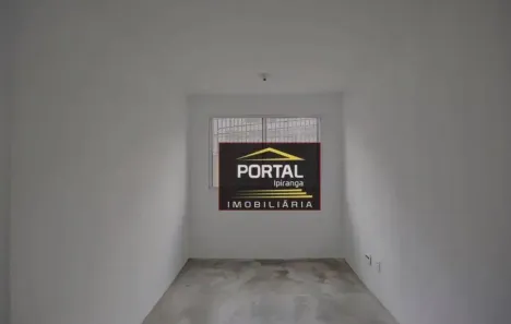 Apartamento com 1 Quarto à venda, 42m² no Jardim São Savério, São Paulo