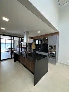 Casa de Condomínio com 3 Quartos à venda, 221m² no Swiss Park, Campinas
