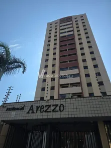 Apartamento com 3 Quartos à venda, 77m² no Vila João Jorge, Campinas