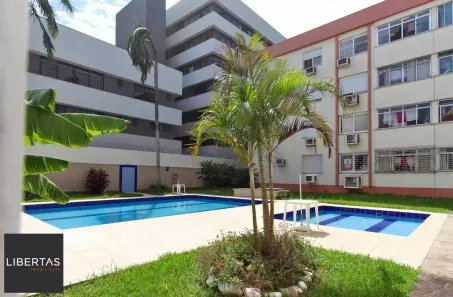 Apartamento com 1 Quarto para alugar, 42m² no Centro, Canoas