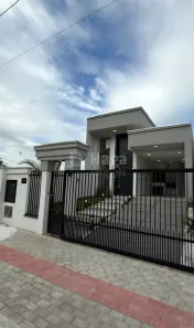 Casa com 3 Quartos à venda, 104m² no São João, Brusque