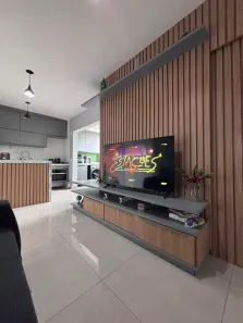 Apartamento com 2 Quartos à venda, 56m² no Vila Industrial, São José dos Campos