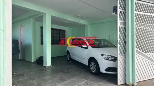 Casa com 3 Quartos à venda, 239m² no Gopoúva, Guarulhos