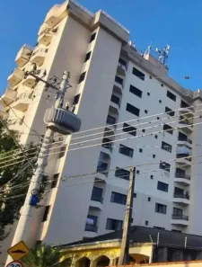 Apartamento com 2 Quartos à venda, 65m² no Santana, São José dos Campos