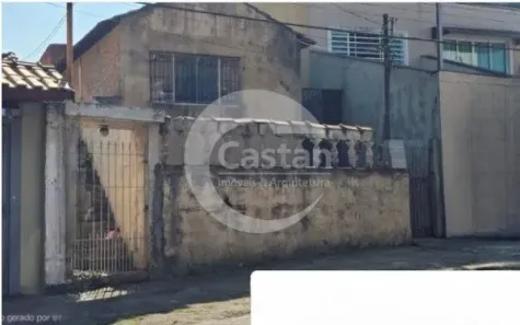 Lote/Terreno à venda, 250m² no Vila Matilde, São Paulo