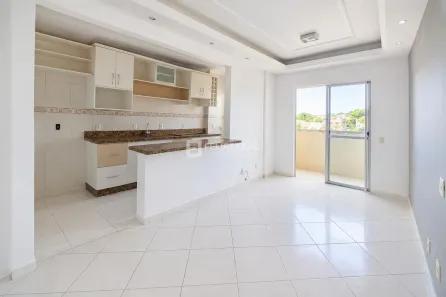 Apartamento com 2 Quartos à venda, 58m² no Areias, São José