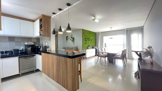 Apartamento com 3 Quartos à venda, 113m² no Jardim Messina, Jundiaí