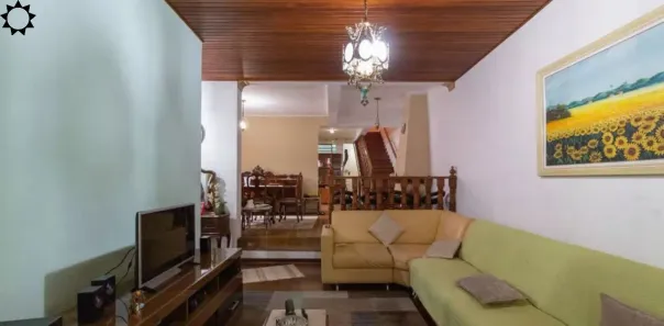 Casa com 4 Quartos à venda, 340m² no Vila Campesina, Osasco