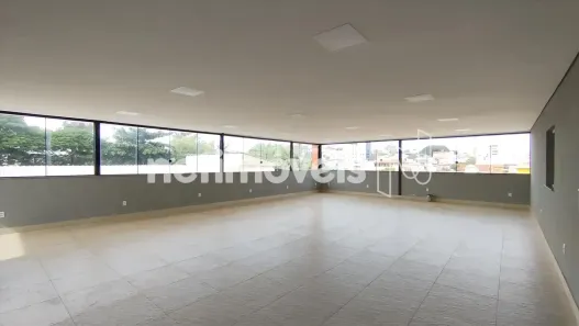 Sala Comercial para alugar, 201m² no Glória, Contagem