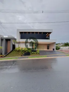 Casa com 4 Quartos à venda, 360m² no Jardins Bolonha, Senador Canedo