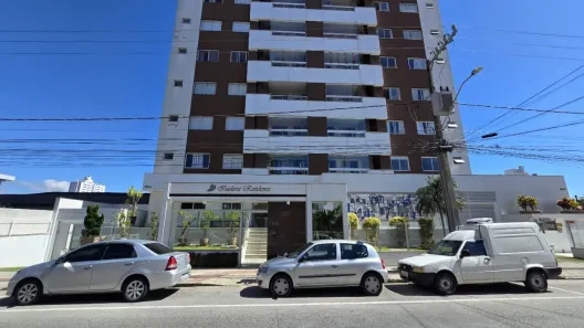 Apartamento com 2 Quartos à venda, 70m² no Areias, São José