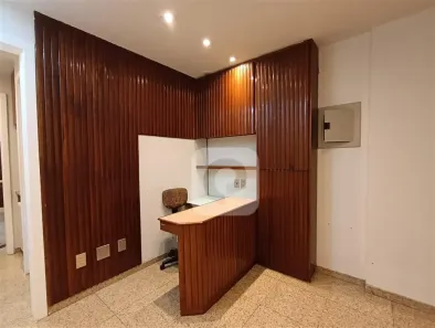 Sala Comercial à venda, 49m² no Estácio, Rio de Janeiro