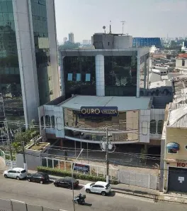 Prédio Comercial para alugar, 4504m² no Luz, São Paulo