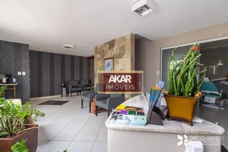Prédio Comercial à venda, 193m² no Jardim do Mar, São Bernardo do Campo