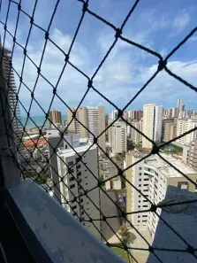 Apartamento com 2 Quartos à venda, 69m² no Meireles, Fortaleza