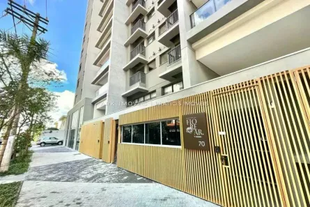 Apartamento com 3 Quartos à venda, 141m² no Mirandópolis, São Paulo