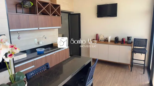 Casa com 3 Quartos para alugar, 150m² no Condomínio Terras do Vale, Caçapava