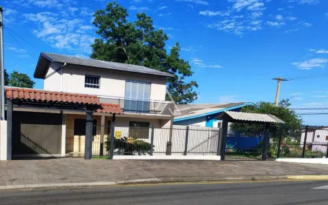 Casa com 3 Quartos à venda, 127m² no Vera Cruz, Passo Fundo