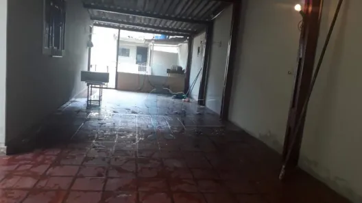Casa com 2 Quartos à venda, 129m² no Jardim Zara, Ribeirão Preto