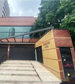 Prédio Comercial à venda, 1700m² no Vila Olímpia, São Paulo