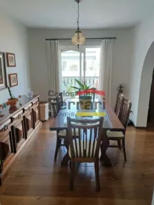 Apartamento com 4 Quartos à venda, 198m² no Santana, São Paulo