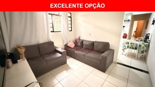 Casa com 3 Quartos à venda, 80m² no Cidade Vista Verde, São José dos Campos
