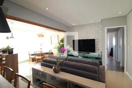 Apartamento com 3 Quartos à venda, 90m² no Jardim Paraíso, São Paulo