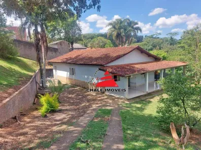 Fazenda/Sítio com 3 Quartos à venda, 120m² no Extrema, Extrema
