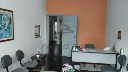 Imóvel Comercial à venda, 171m² no Jardim, Santo André