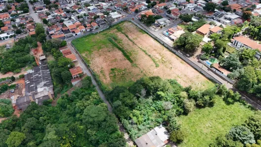 Lote/Terreno à venda, 20352m² no Vila João Vaz, Goiânia