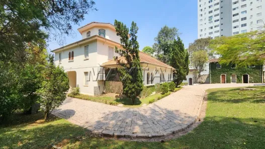 Imóvel Comercial com 15 Quartos à venda, 3884m² no Vila Albertina, São Paulo