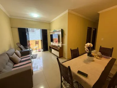 Apartamento com 3 Quartos à venda, 83m² no Candelária, Natal