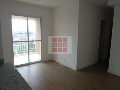 Apartamento com 2 Quartos à venda, 63m² no Vila Butantã, São Paulo