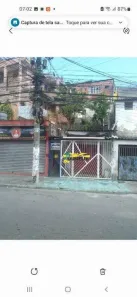 Casa com 2 Quartos à venda, 125m² no Vila Nogueira, Diadema