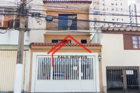 Casa com 2 Quartos à venda, 218m² no Centro, Osasco