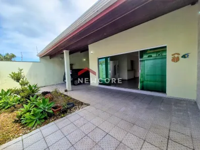 Casa com 4 Quartos à venda, 218m² no Jardim Barra de Jangadas, Peruíbe