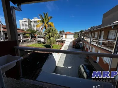 Apartamento com 1 Quarto à venda, 23m² no Balneário Gardem Mar, Caraguatatuba