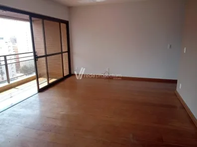 Apartamento com 4 Quartos à venda, 176m² no Cambuí, Campinas