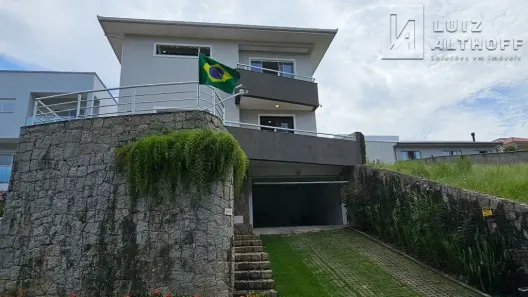 Casa com 3 Quartos à venda, 320m² no Pedra Branca, Palhoça