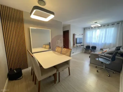Apartamento com 2 Quartos à venda, 58m² no Cidade das Flores, Osasco