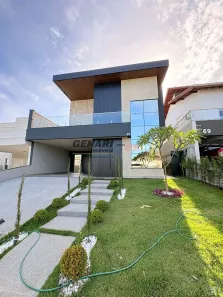 Sobrado com 3 Quartos à venda, 302m² no Jardim Reserva Bom Viver de Indaiatuba, Indaiatuba