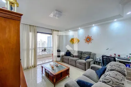 Apartamento com 3 Quartos à venda, 120m² no Mooca, São Paulo