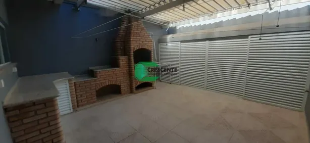 Sobrado com 3 Quartos à venda, 173m² no Vila Gilda, Santo André
