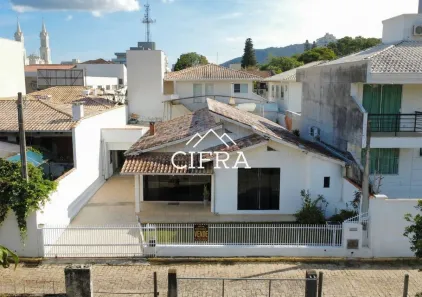 Casa com 3 Quartos à venda, 173m² no Jardim América, Rio do Sul