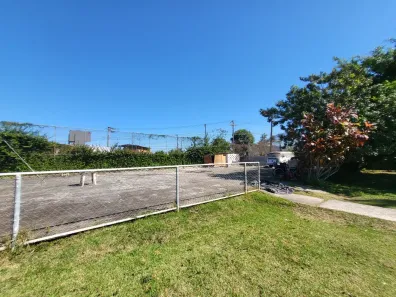 Lote/Terreno à venda, 2000m² no Mar e Céu, Guarujá