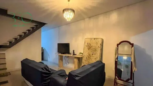 Sobrado com 2 Quartos à venda, 300m² no Vila Santo Estéfano, São Paulo