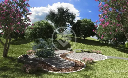 Lote/Terreno à venda, 250m² no Ribeirão do Lipa, Cuiabá